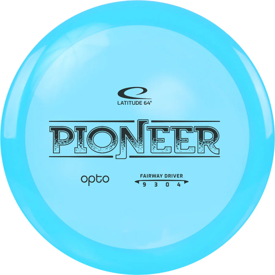 Opto Pioneer (B2B)
