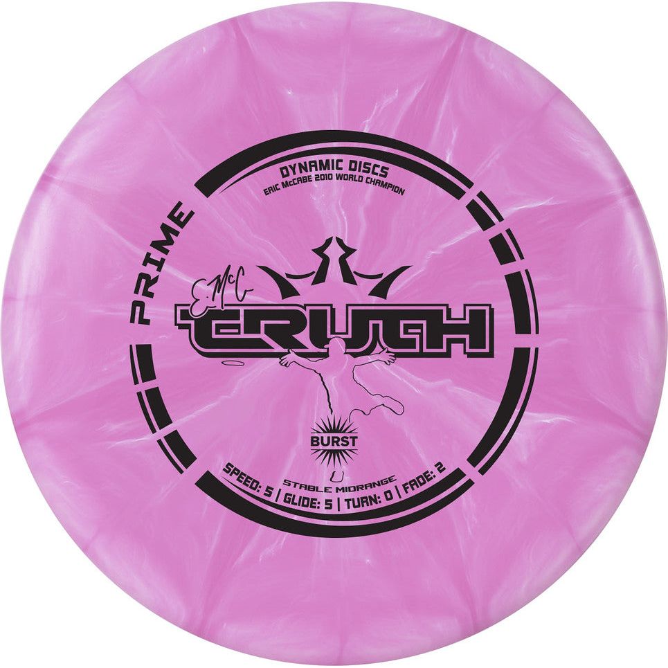 Prime Burst Emac Truth