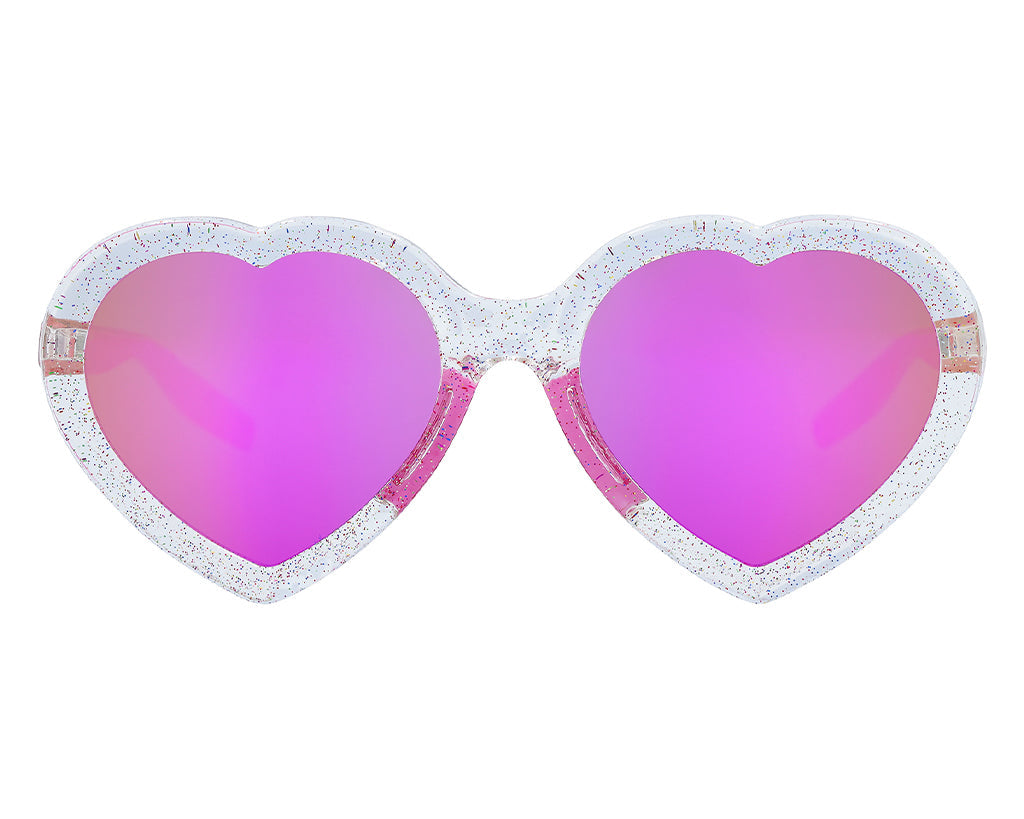 The Rainbow Jellies Admirer - Pink (B2B)