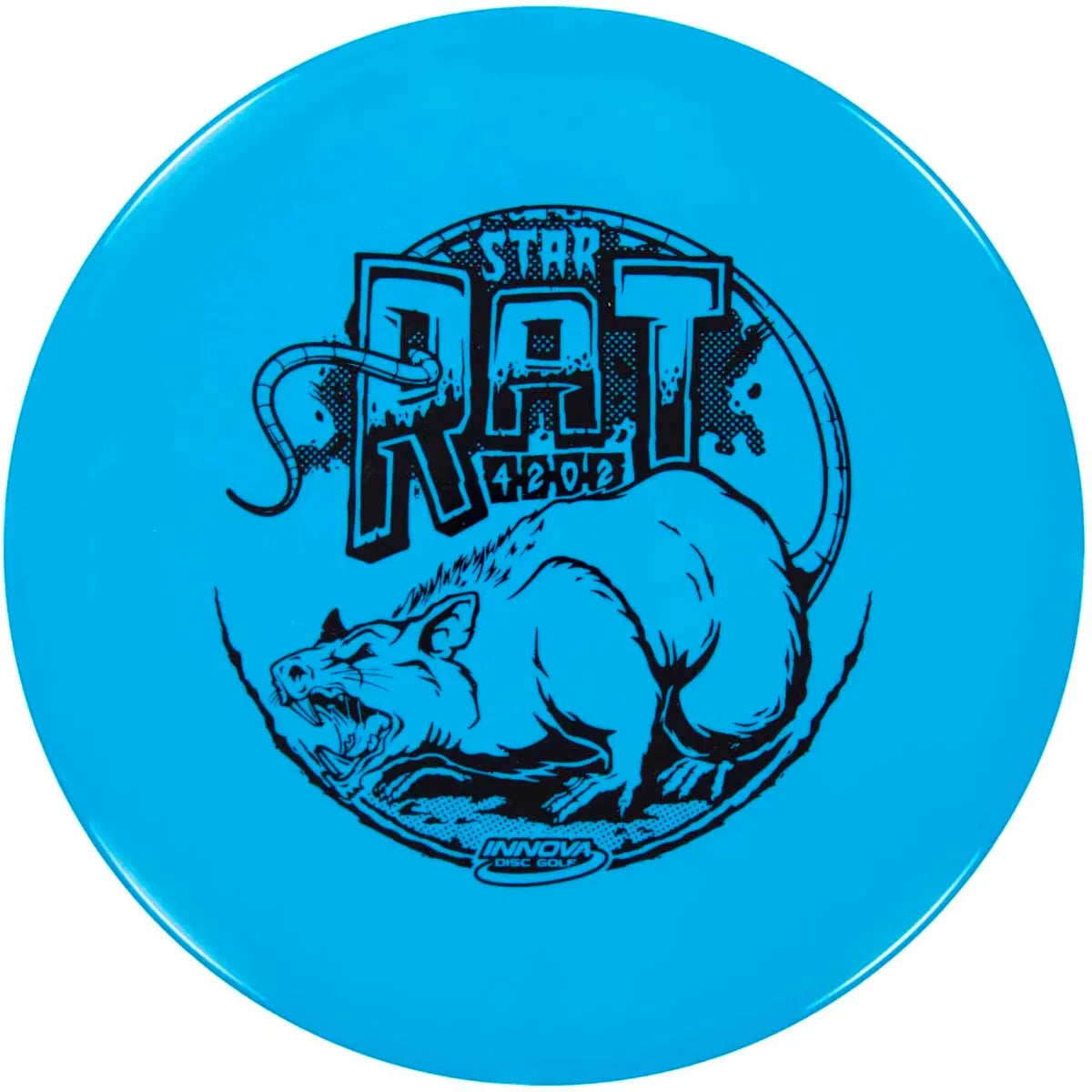 Star Rat