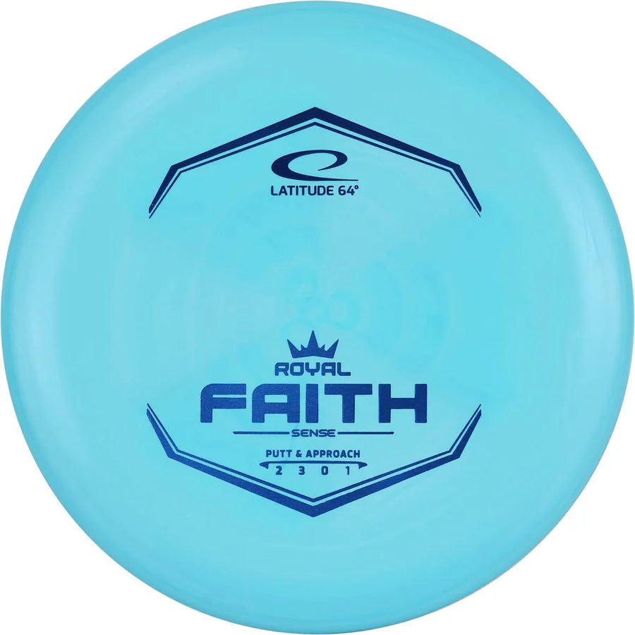 Sense Faith (B2B)