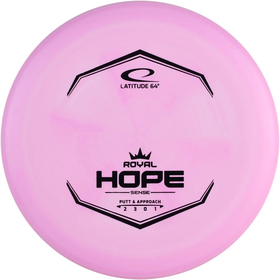Sense Hope (B2B)