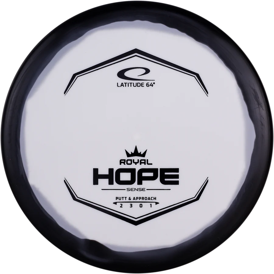 Sense Orbit Hope (B2B)