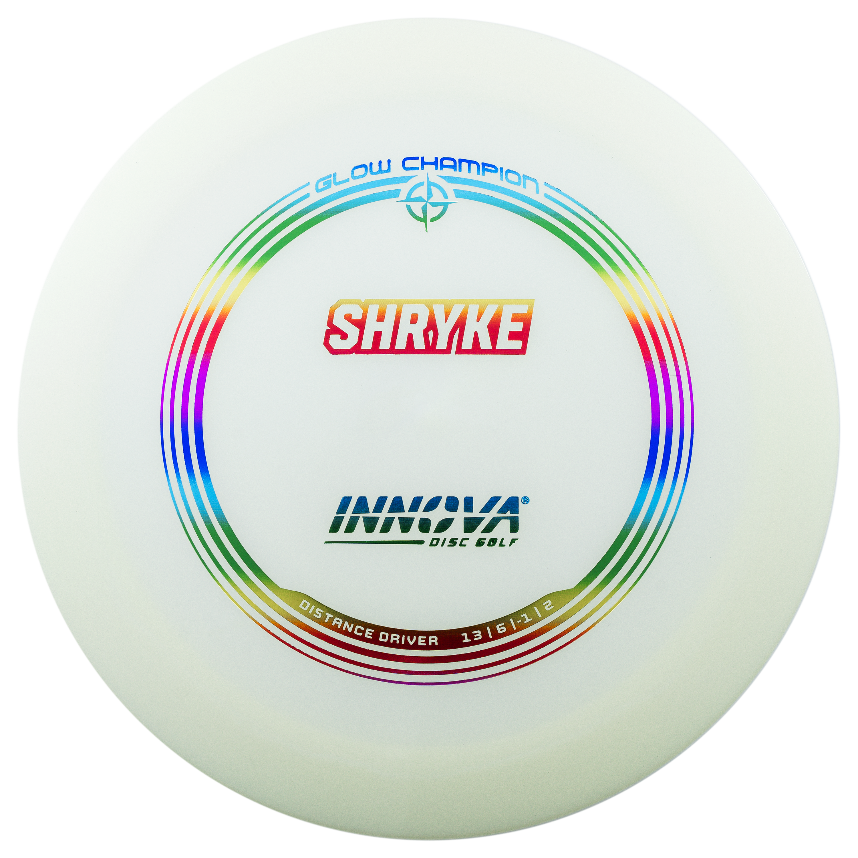 Glow Champion Shryke