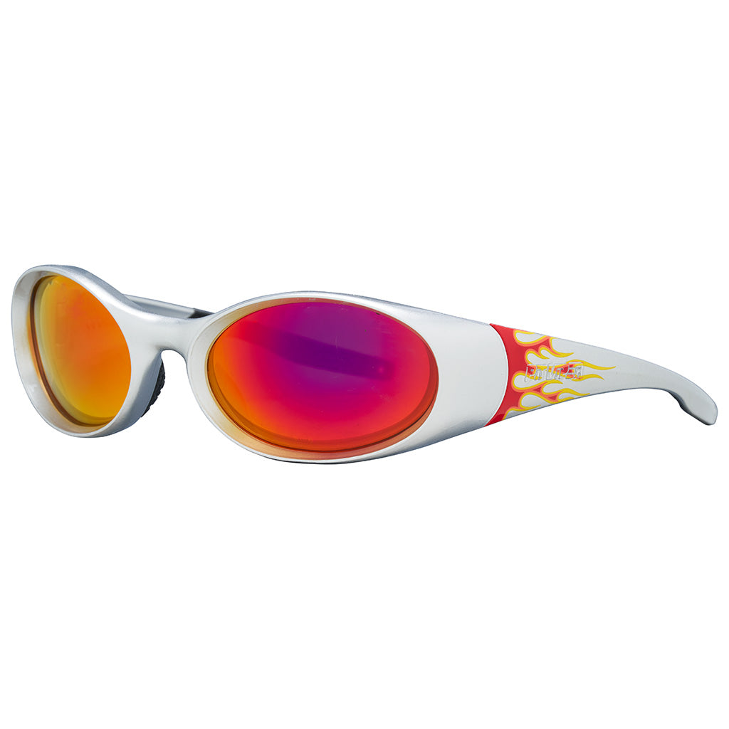 The Inflammation Slammer - Z87+ Red (B2B)