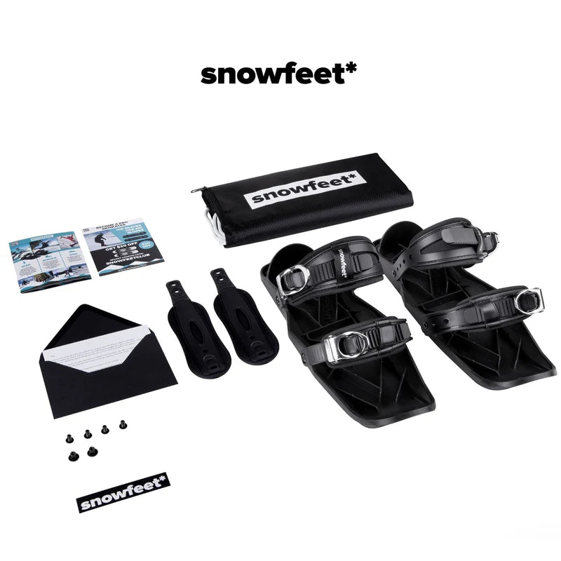 Snowfeet