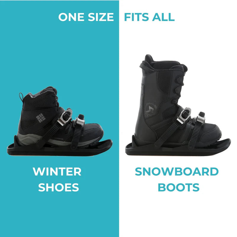 Snowfeet