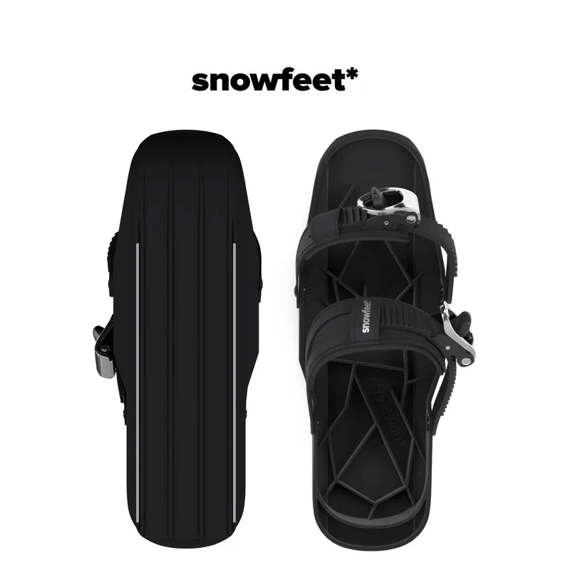 Snowfeet