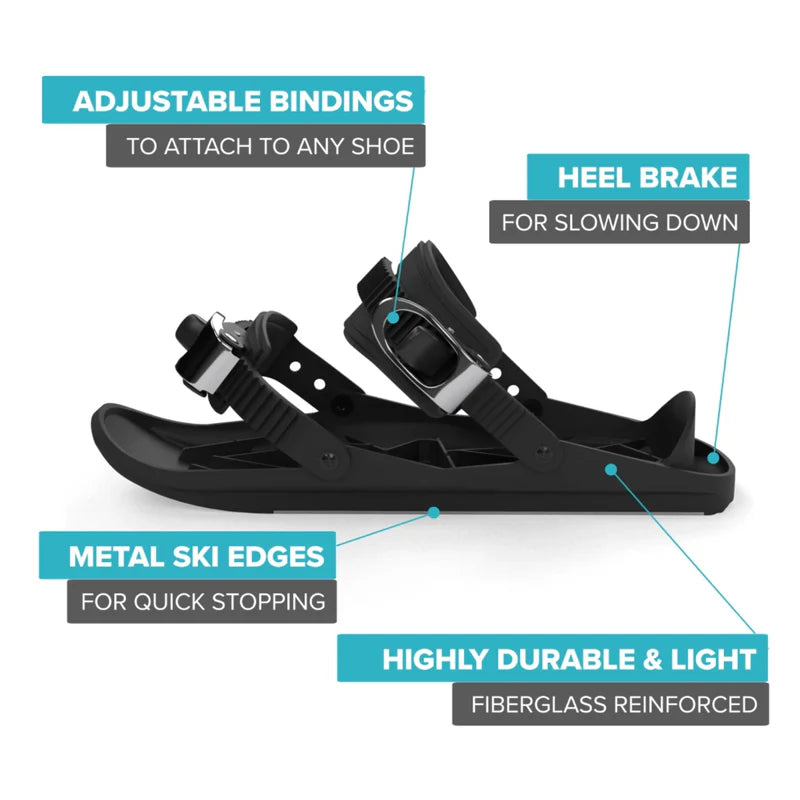 Snowfeet