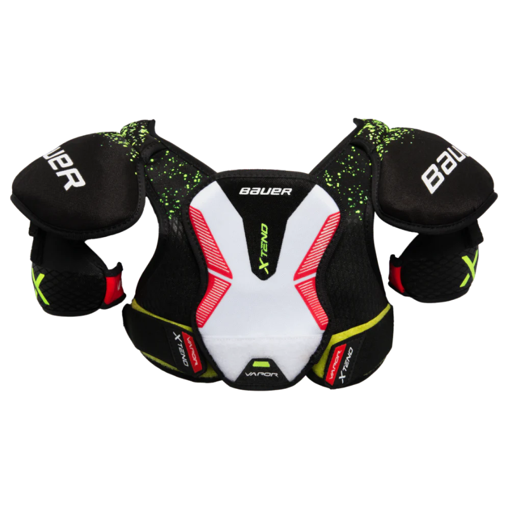 Bauer Vapor Xtend Youth Kit