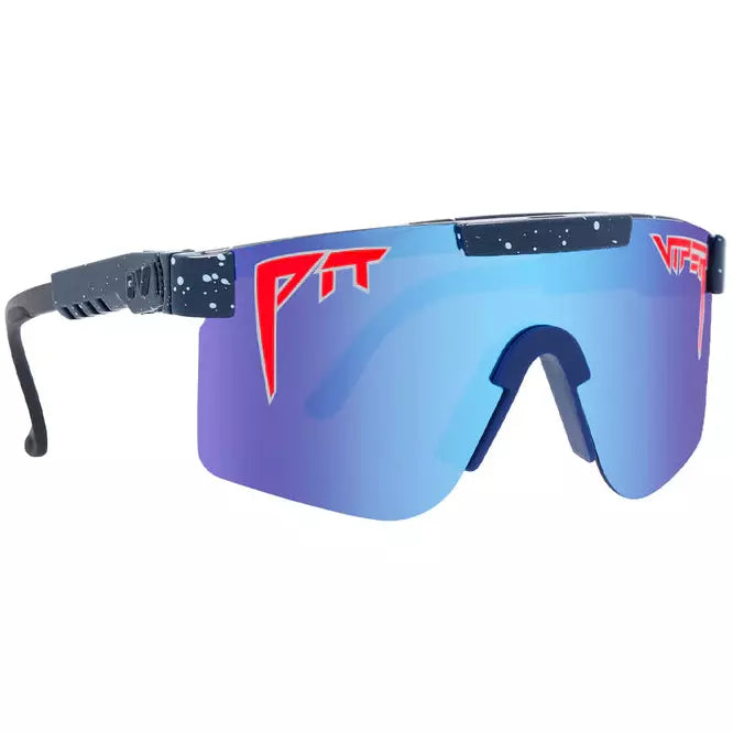 Pit Viper The Basketball Team Polarized Single Wide