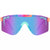 Pit Viper The Copacabana Polarized Double Wide