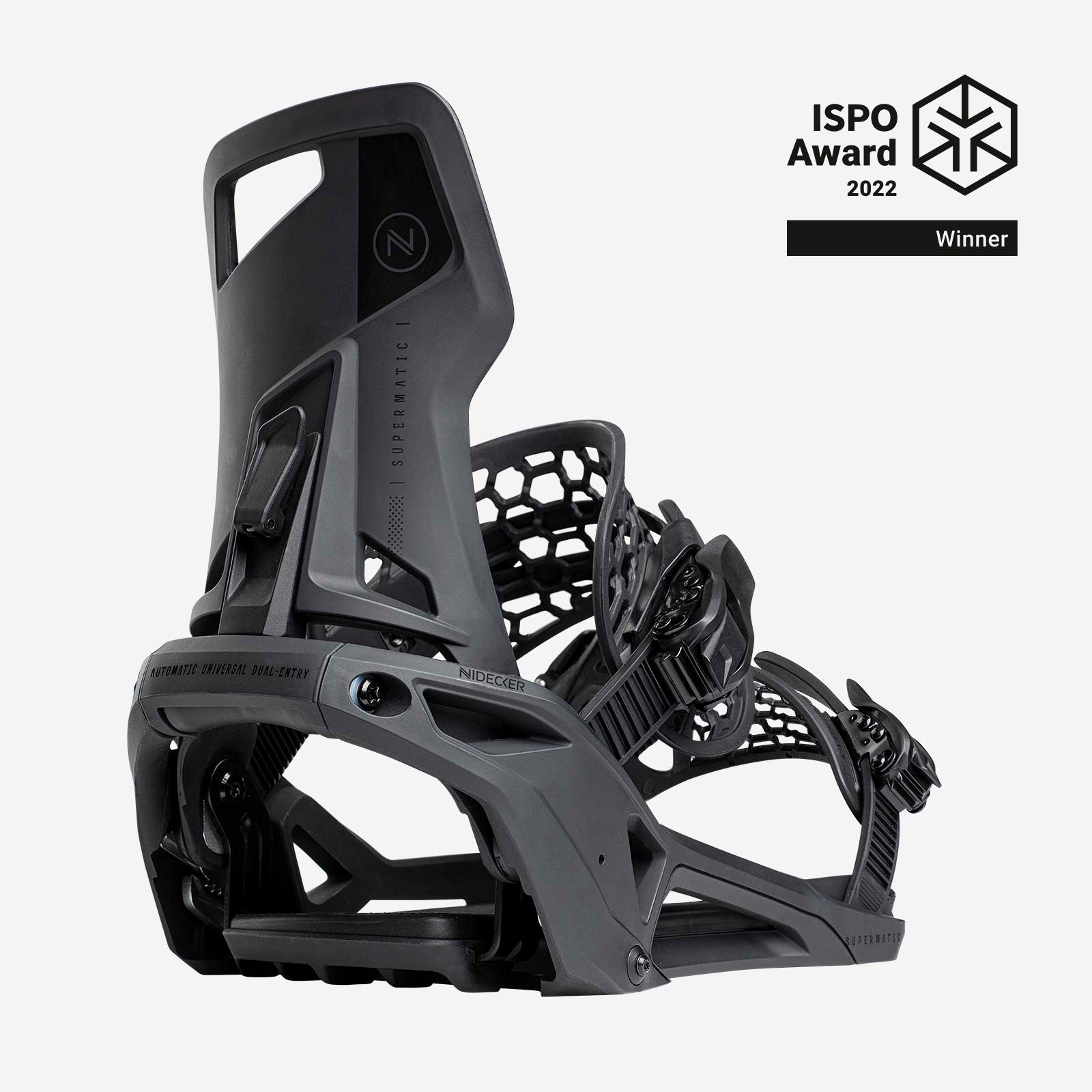 Bretti + Bindingar + Skór