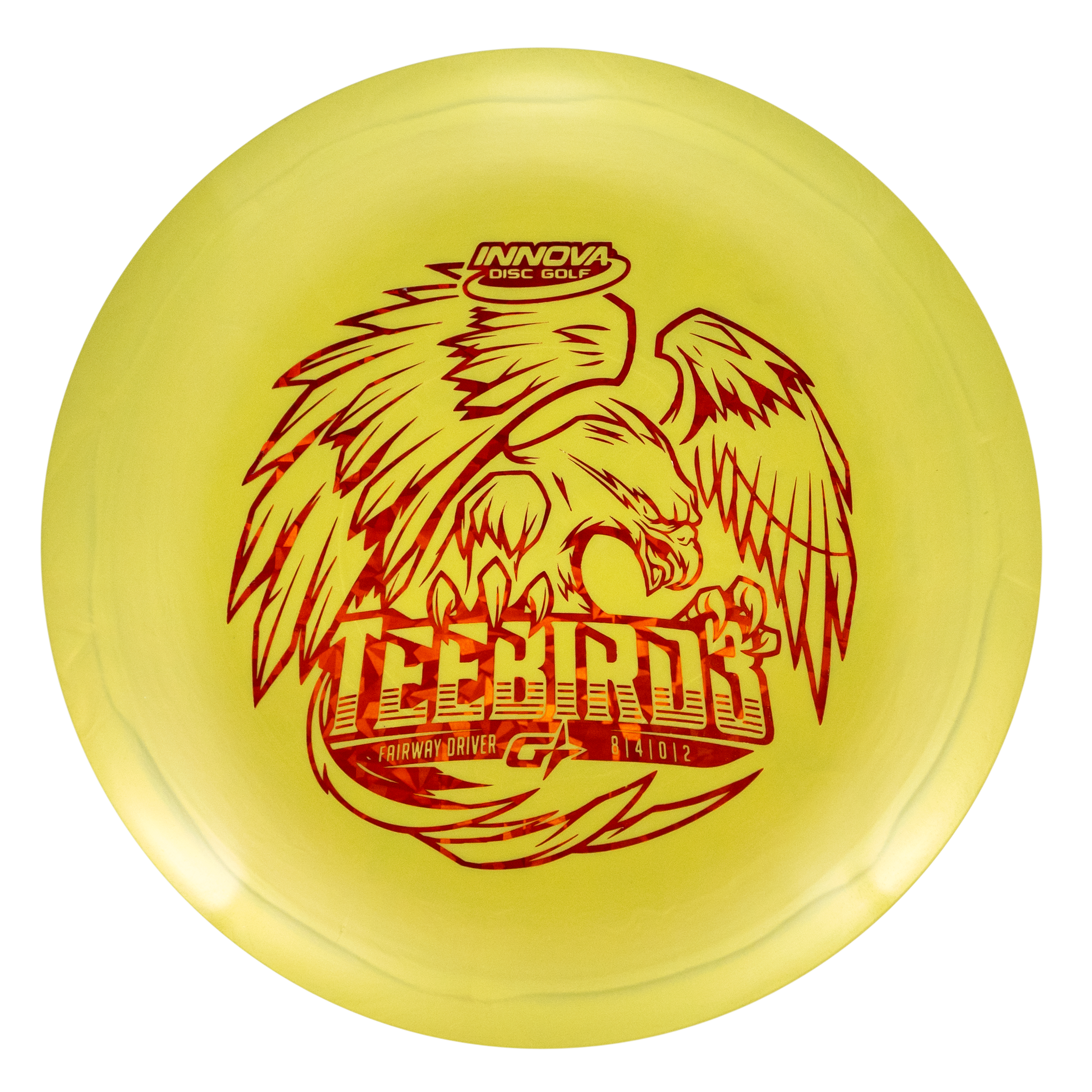 GSTAR TEEBIRD3