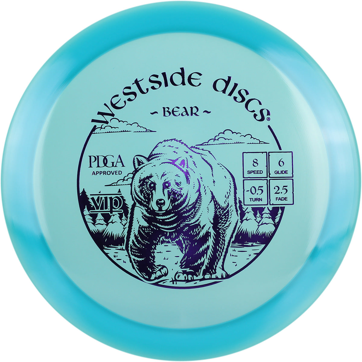 VIP Bear
