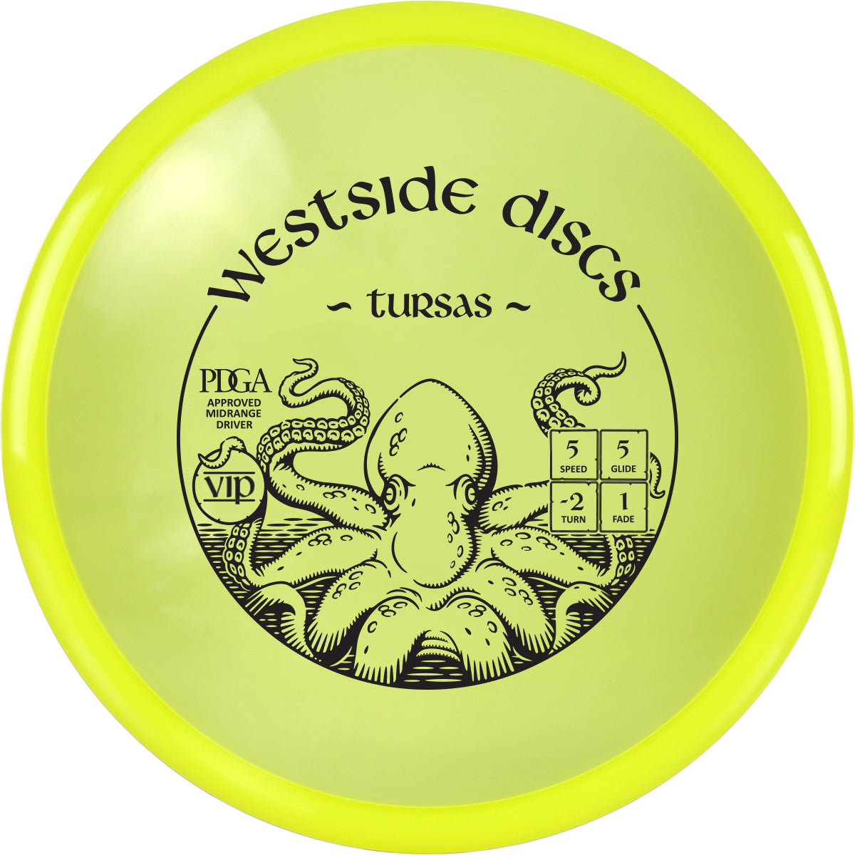 VIP Tursas