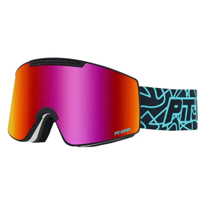 Pit Viper Proform The Voltage