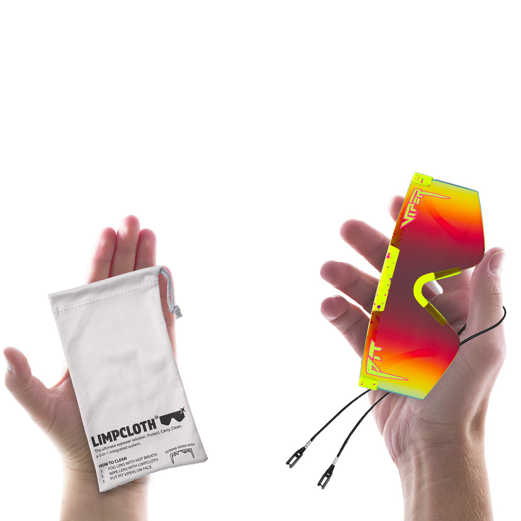 Pit Viper The 1993 Original 2.0