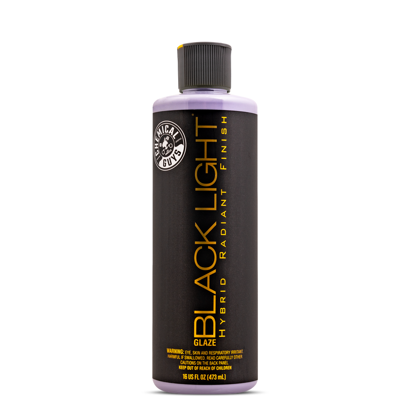 CHEMICAL GUYS BLACK LIGHT GLJÁI/SEALANT