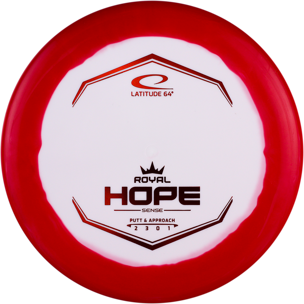 Sense Orbit Hope