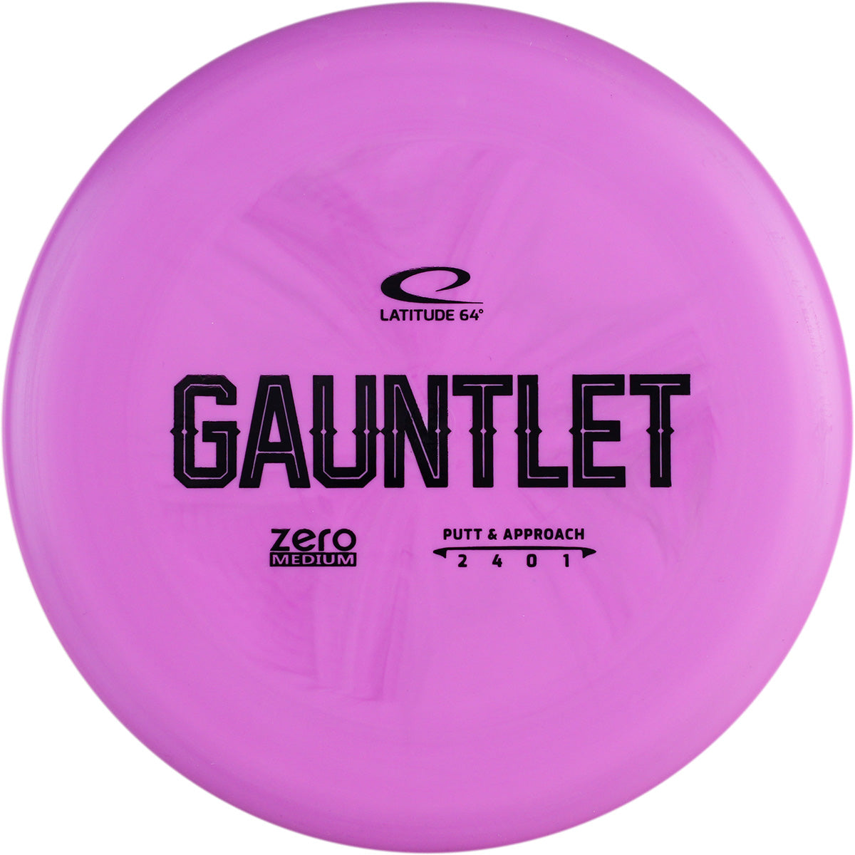 Zero Medium Gauntlet