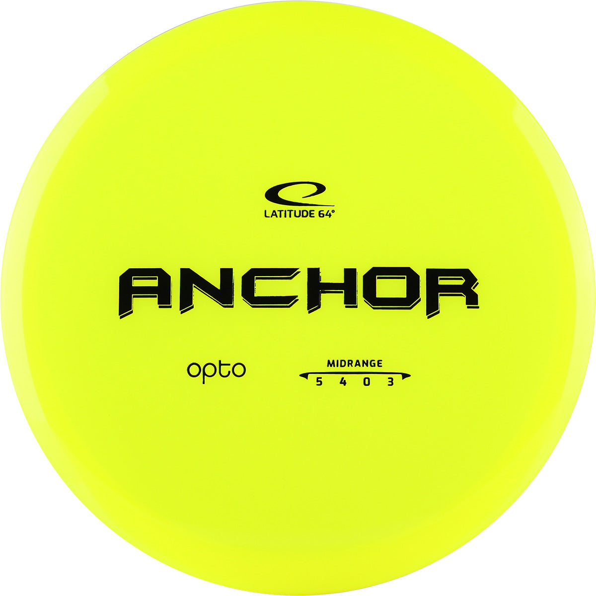 Opto Anchor