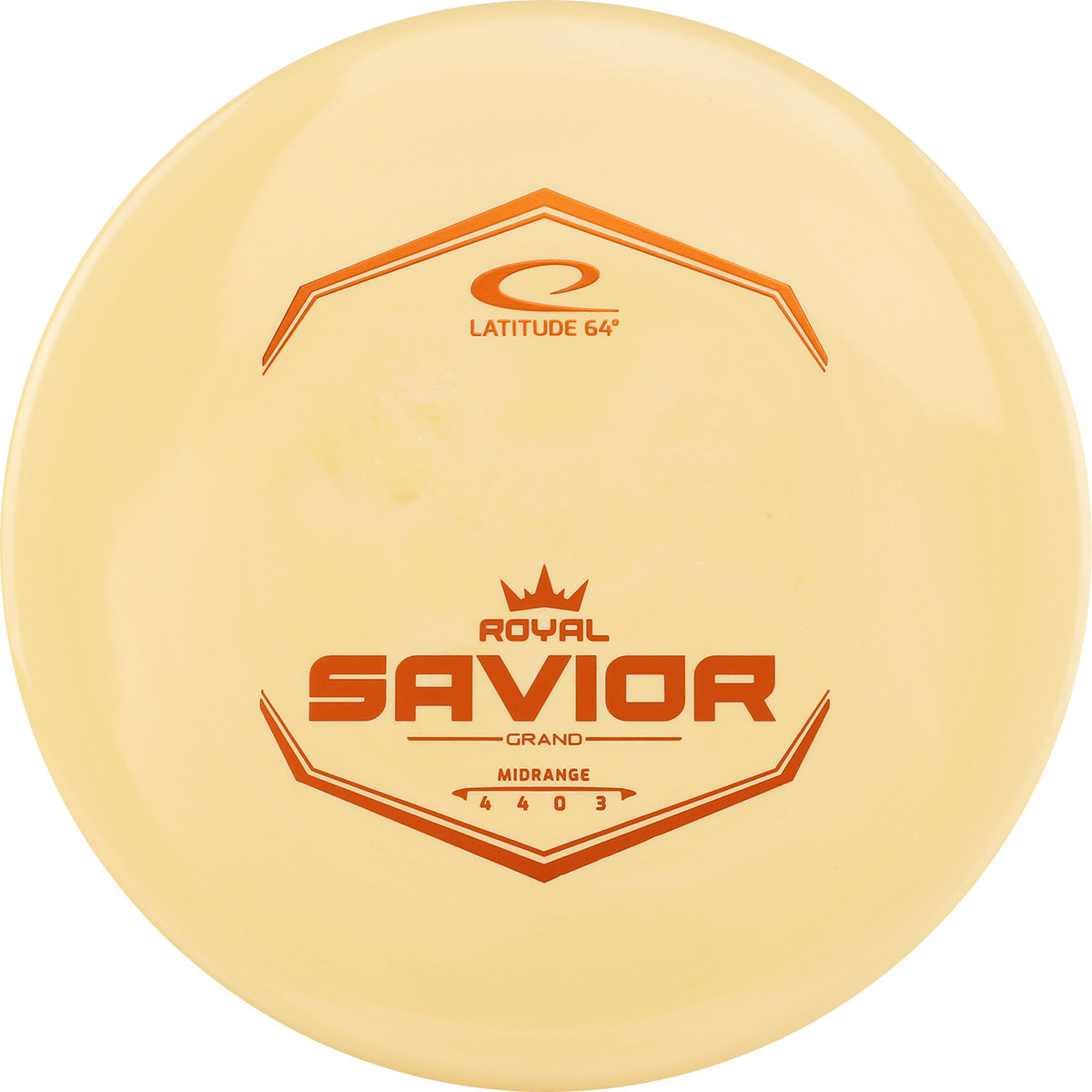 Grand Savior