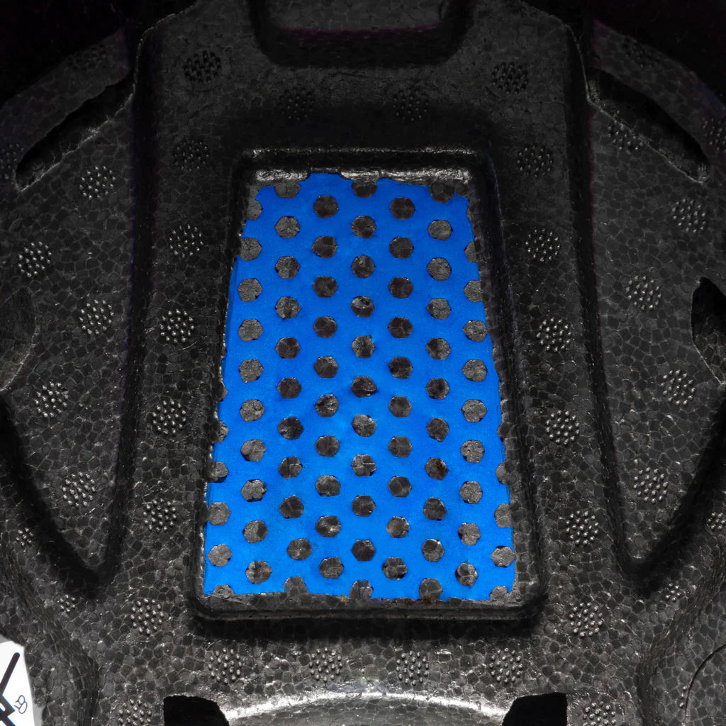 SHRED BRAIN BOX NOSHOCK - Black