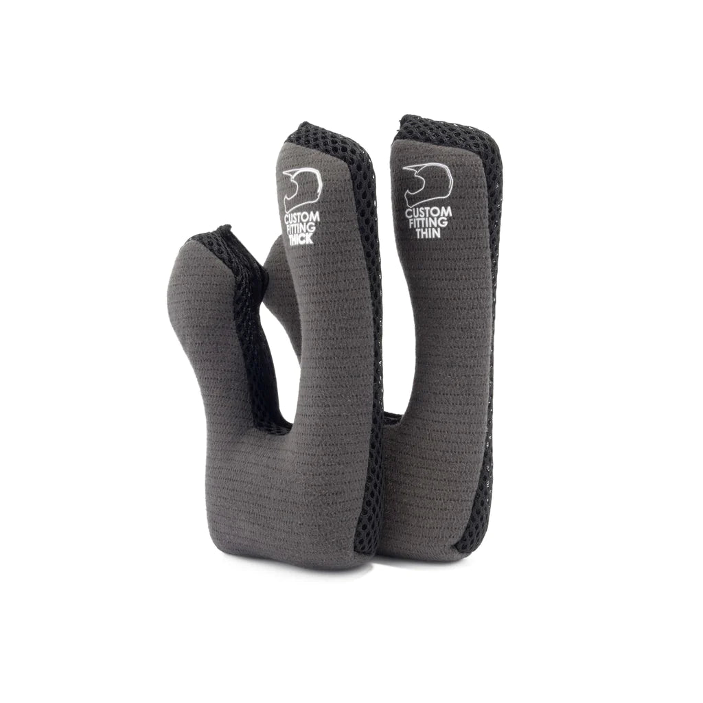 SHRED BRAIN BOX NOSHOCK - Black