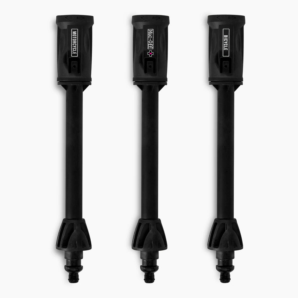 MUC-OFF Pressure Washer Bicycle Bundle