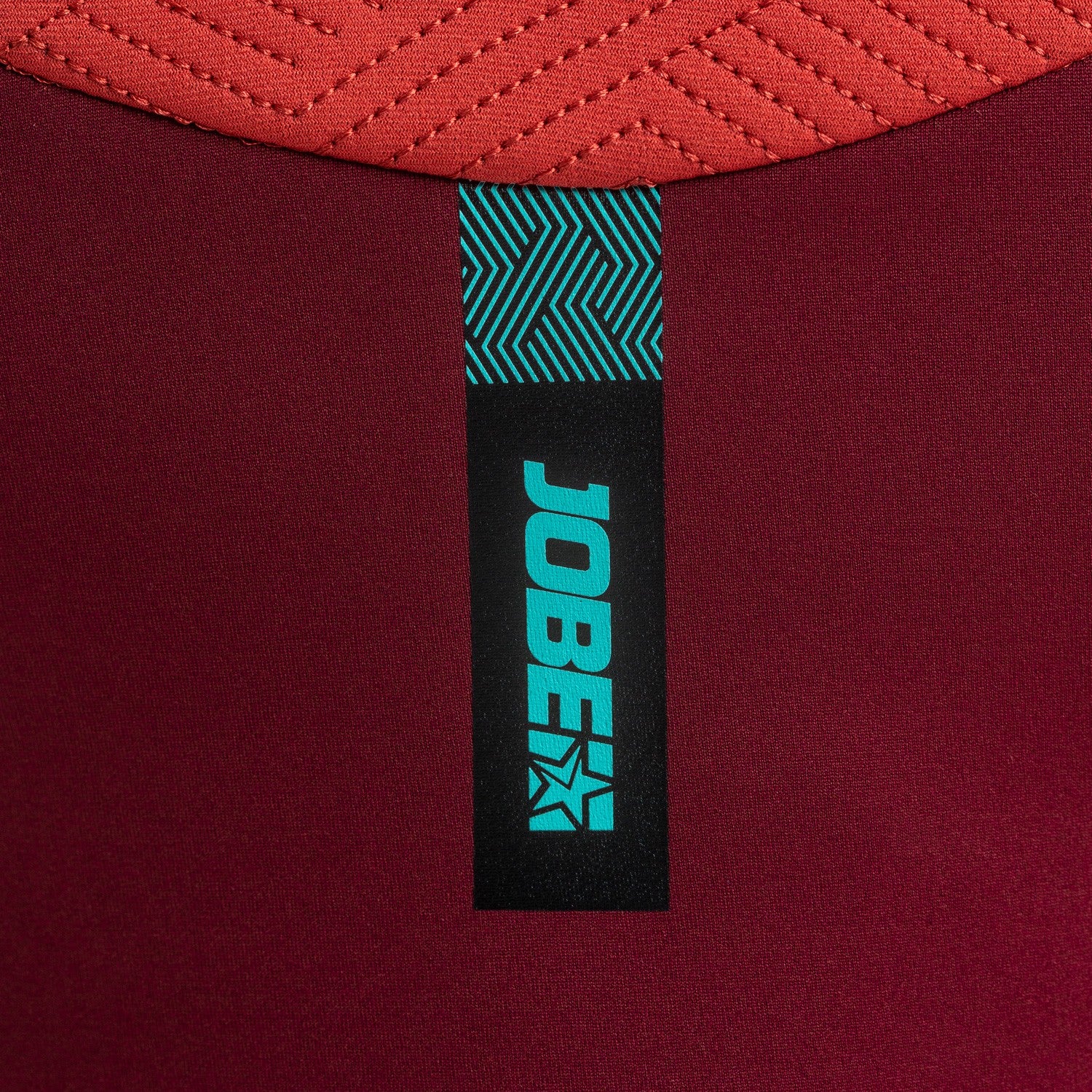 JOBE NEOPRENE BJÖRGUNARVESTI - ROSE PINK