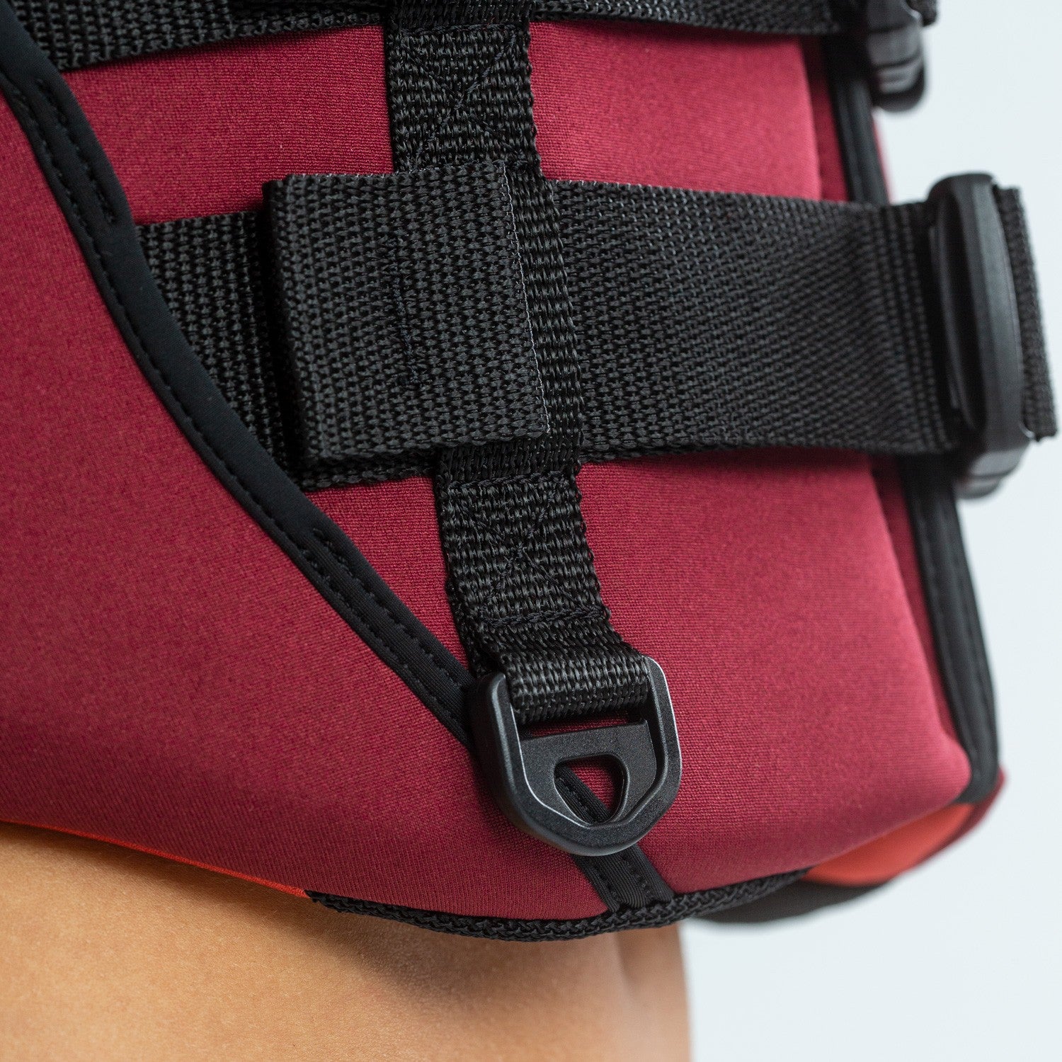 JOBE NEOPRENE BJÖRGUNARVESTI - ROSE PINK
