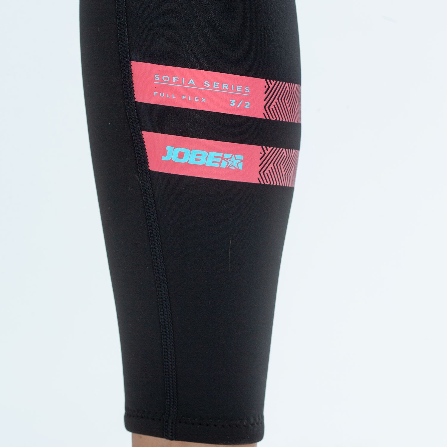JOBE SOFIA 3/2MM WETSUIT - ROSE PINK