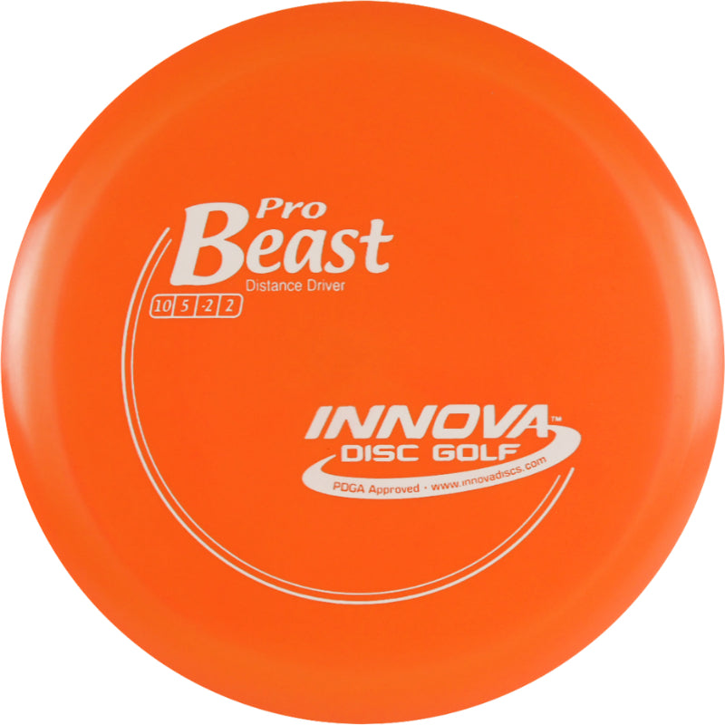 Pro Beast