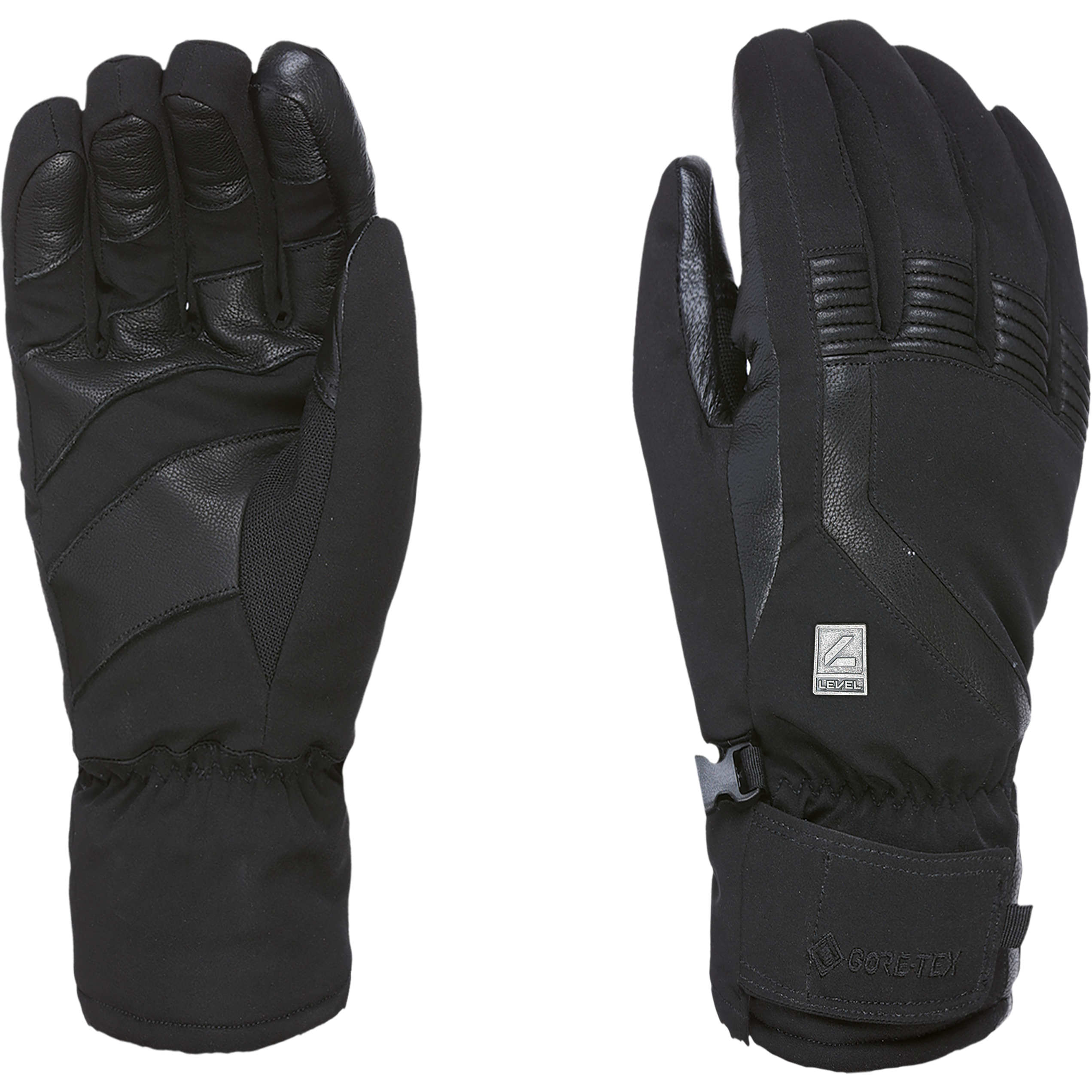 Level I-SUPER RADIATOR GORE-TEX®
