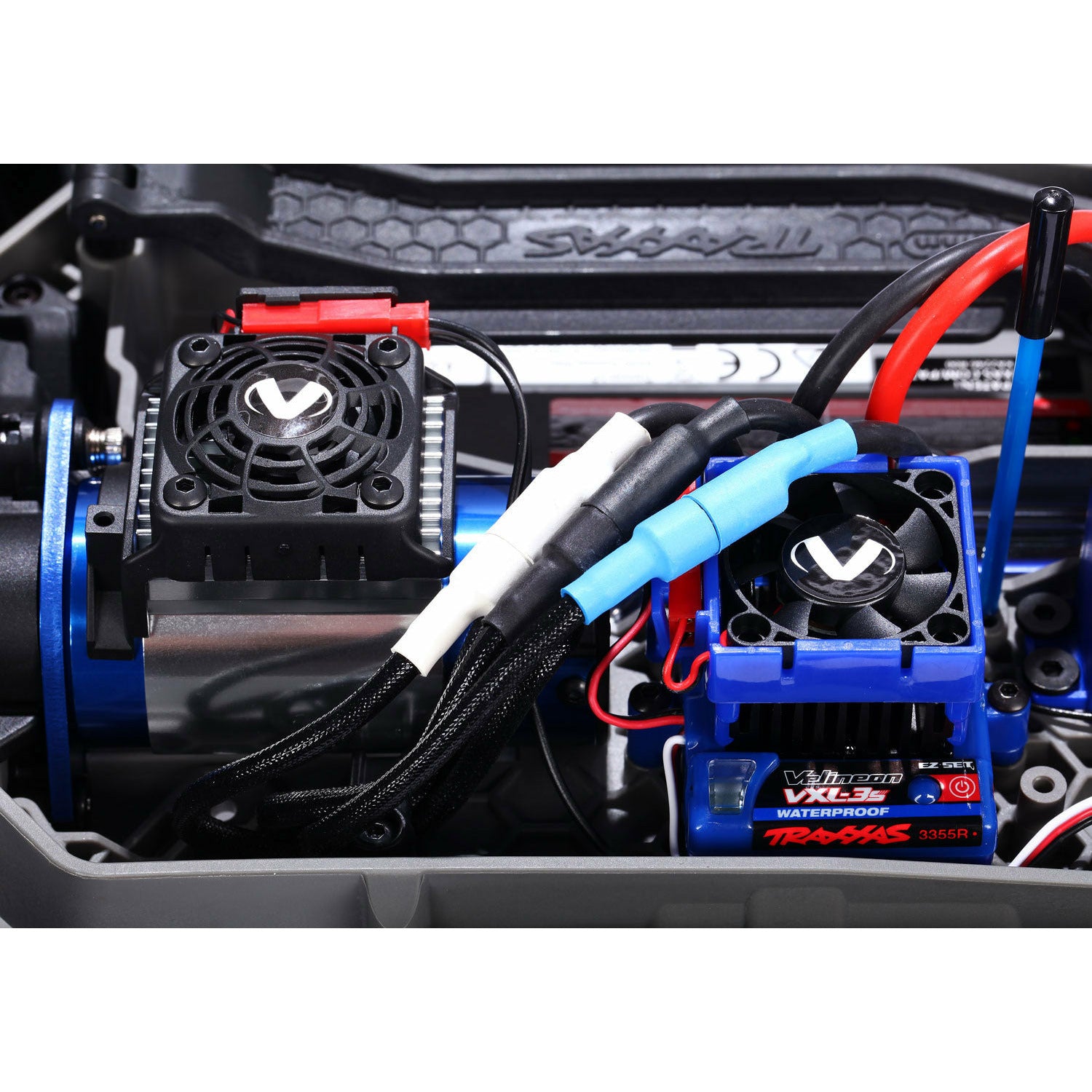 Traxxas Cooling Fan Kit (Velineon 3500/340XL)