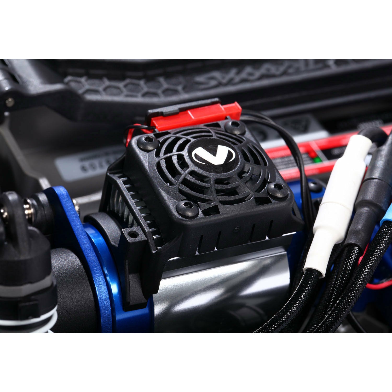 Traxxas Cooling Fan Kit (Velineon 3500/340XL)