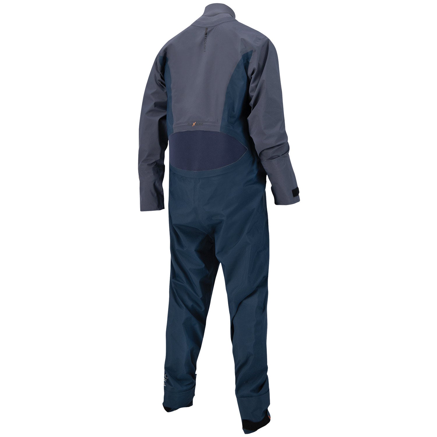 Prolimit Nordic SUP Suit Neo Stretchpanel - Steel Blue/Indigo