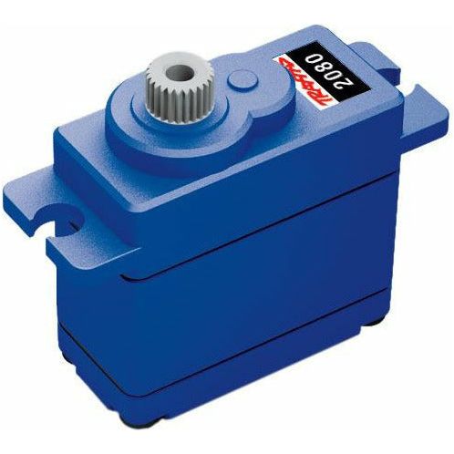 TRAXXAS Servo 2080 Micro Sealed