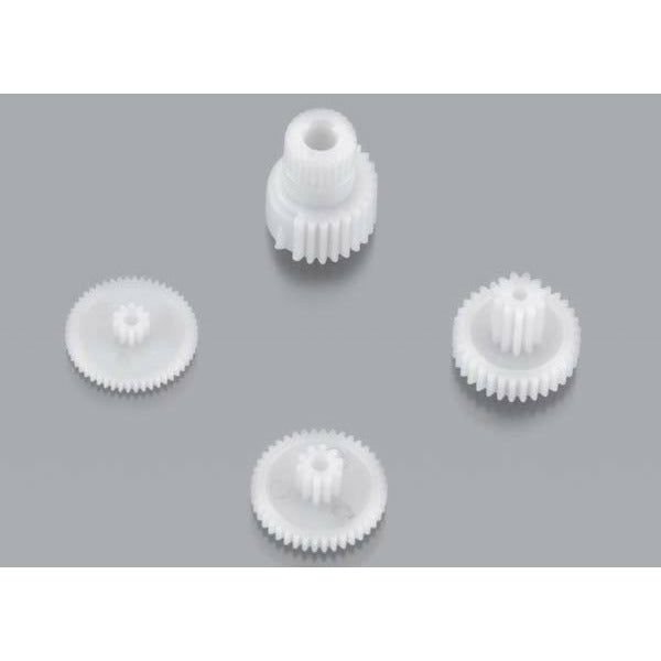 TRAXXAS Gear Set for Servo 2080