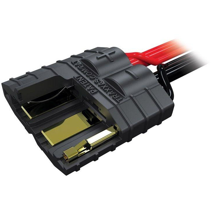 TRAXXAS Li-Po Battery 3S 11,1V 1400mAh 25C iD-connector - Krakkasport.is