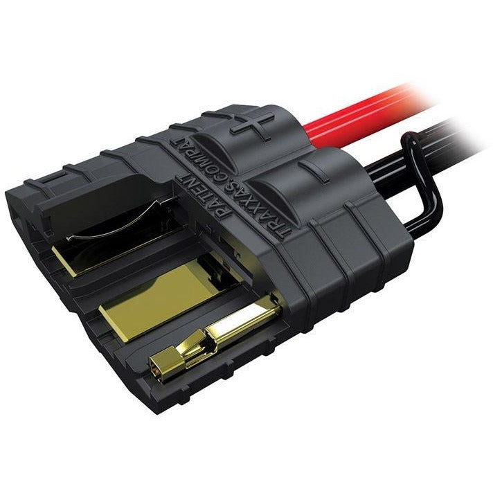 TRAXXAS Li-Po rafhlaða 2S 7,4V 5800mAh 25C iD-connector - Krakkasport.is