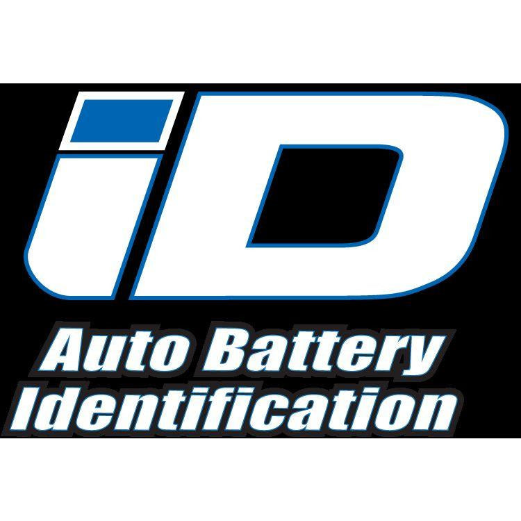 TRAXXAS Li-Po rafhlaða 2S 7,4V 5800mAh 25C iD-connector - Krakkasport.is