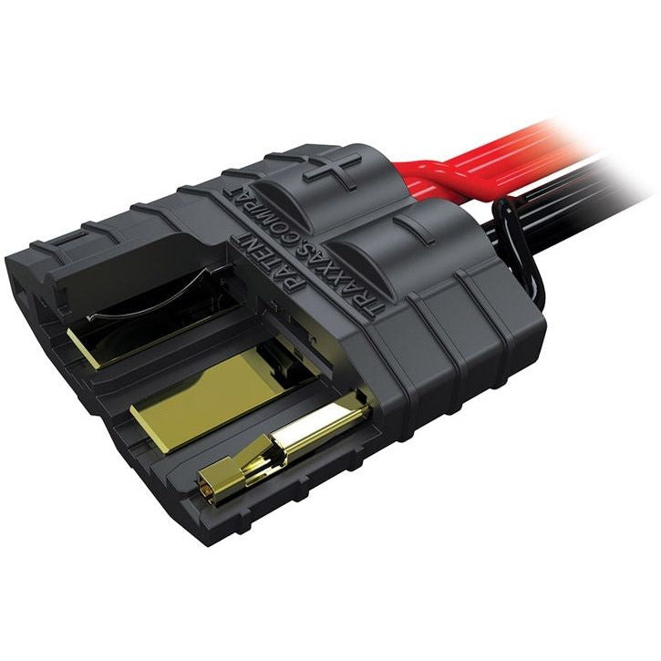 Traxxas Li-Po Battery 3S 11,1V 4000mAh 25C iD-connector