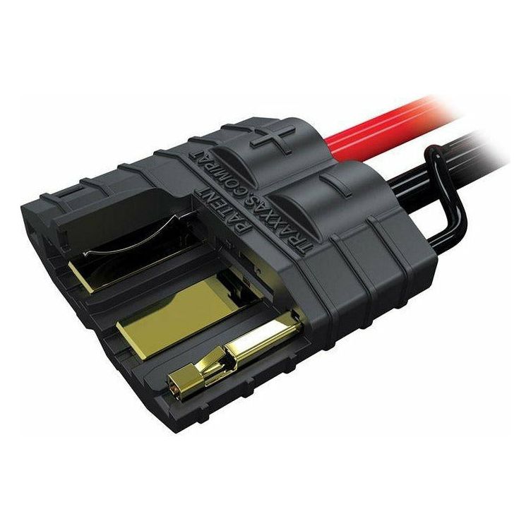 TRAXXAS Li-Po Battery 2S 7,4V 7600mAh 25C iD-connector
