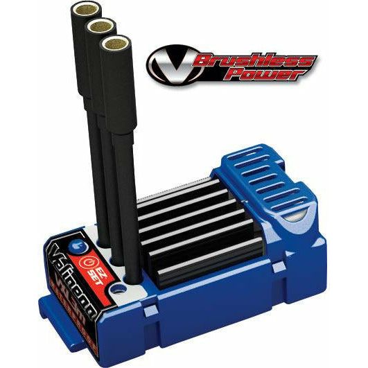 TRAXXAS ESC Velineon VXL-3m Brushless WP