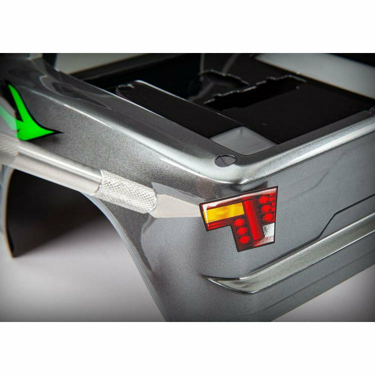 TRAXXAS Hobbyknife with 5-pack Blades