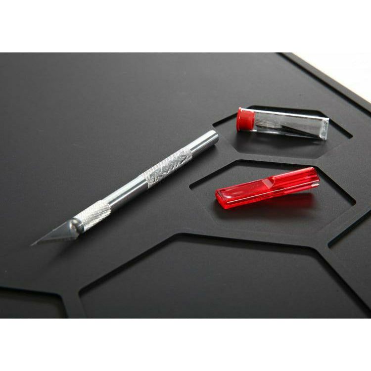TRAXXAS Hobbyknife with 5-pack Blades