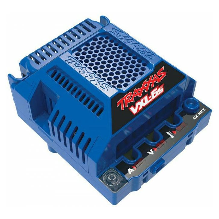 TRAXXAS Velineon VXL-6s Electronic Speed Control
