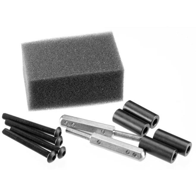 TRAXXAS Battery Expansion Kit for Taller Battery - Krakkasport.is
